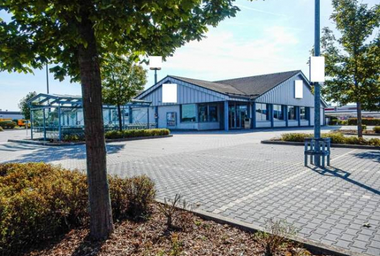 Mitterteich , Ladenlokal, Gastronomie mieten oder kaufen