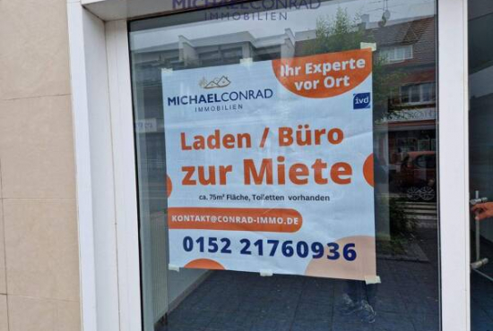 Schmelz , Ladenlokal, Gastronomie mieten oder kaufen