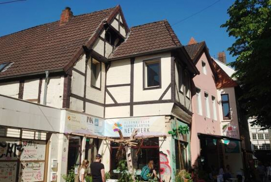 Oldenburg , Ladenlokal, Gastronomie mieten oder kaufen