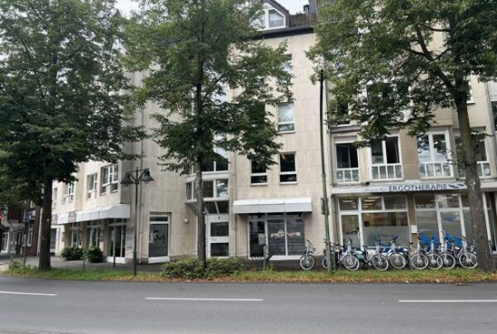 Leverkusen-Schlebusch , Ladenlokal, Gastronomie mieten oder kaufen