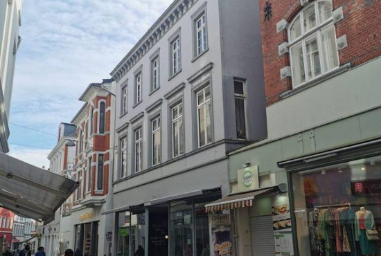 Oldenburg Schüttingstraße, Ladenlokal, Gastronomie mieten oder kaufen