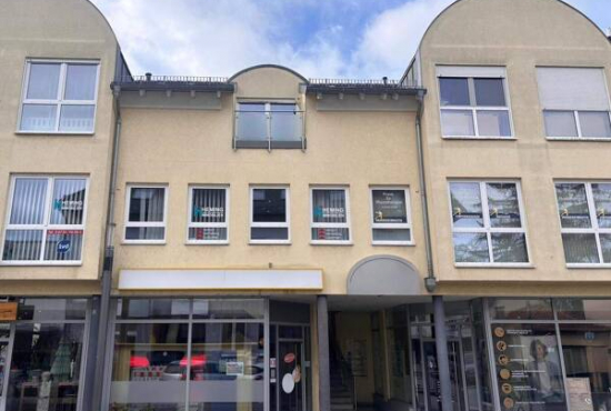 Wörrstadt , Ladenlokal, Gastronomie mieten oder kaufen