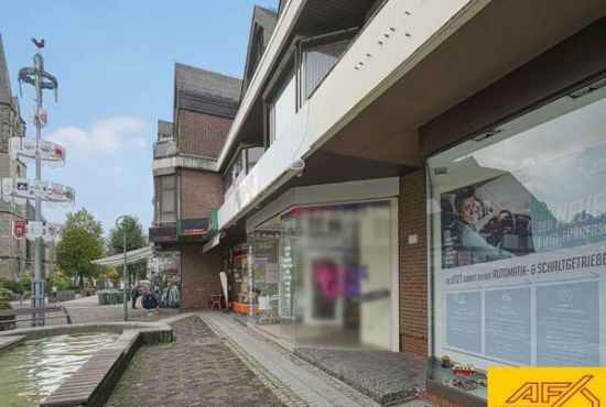 Sundern , Ladenlokal, Gastronomie mieten oder kaufen