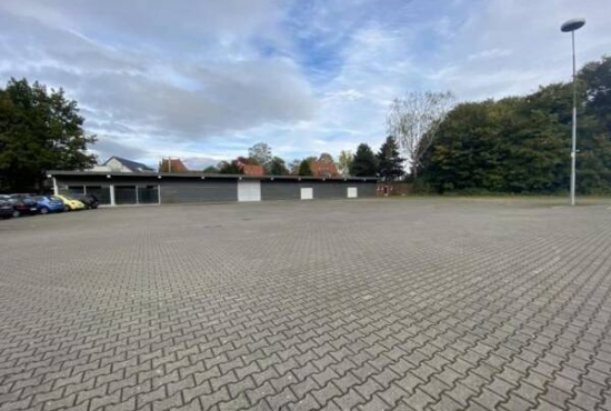 Soest , Ladenlokal, Gastronomie mieten oder kaufen