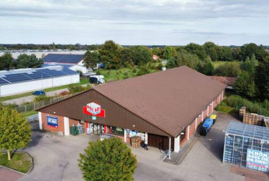 Schwarmstedt Schienenweg, Ladenlokal, Gastronomie mieten oder kaufen