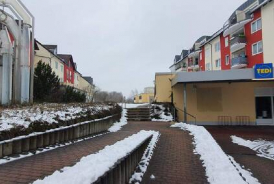Vetschau/Spreewald Kraftwerkstraße, Ladenlokal, Gastronomie mieten oder kaufen