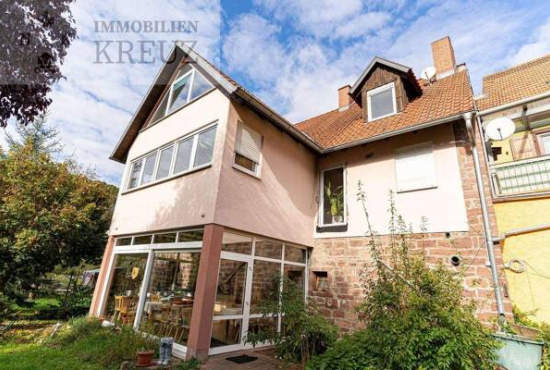 Werbach , Ladenlokal, Gastronomie mieten oder kaufen