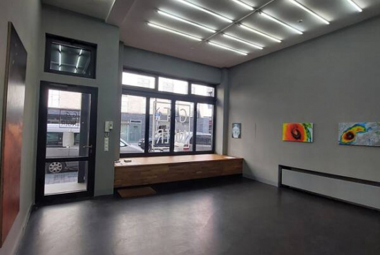 Frankfurt am Main , Ladenlokal, Gastronomie mieten oder kaufen