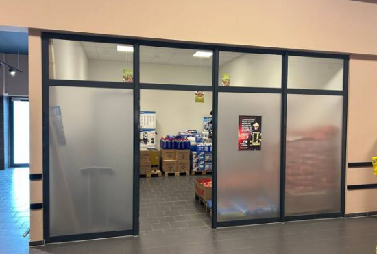 Bargteheide Am Redder, Ladenlokal, Gastronomie mieten oder kaufen