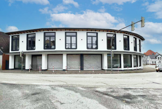 Heide , Ladenlokal, Gastronomie mieten oder kaufen