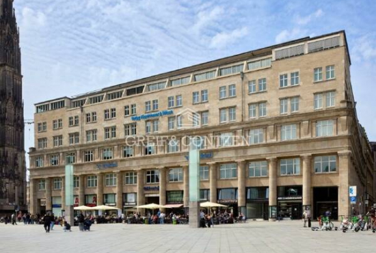 Köln , Ladenlokal, Gastronomie mieten oder kaufen