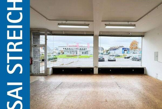 Bielefeld , Ladenlokal, Gastronomie mieten oder kaufen