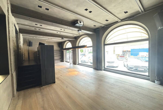 München , Ladenlokal, Gastronomie mieten oder kaufen