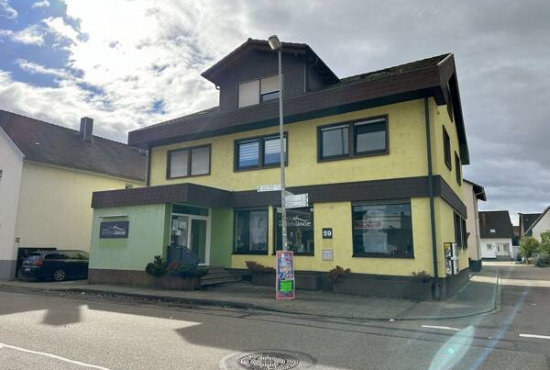 Muggensturm , Ladenlokal, Gastronomie mieten oder kaufen