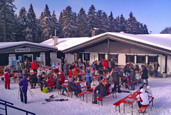 Winterberg , Ladenlokal, Gastronomie mieten oder kaufen
