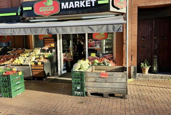 Frechen , Ladenlokal, Gastronomie mieten oder kaufen