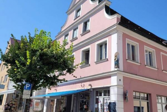 Burgau Stadtstr., Ladenlokal, Gastronomie mieten oder kaufen