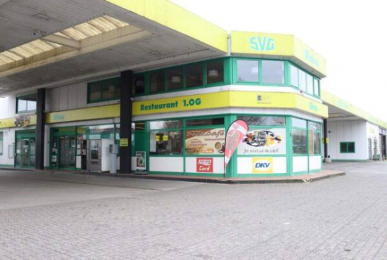 Neumünster / Wittorf , Ladenlokal, Gastronomie mieten oder kaufen