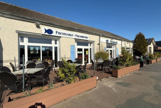 Wangerland / Horumersiel , Ladenlokal, Gastronomie mieten oder kaufen