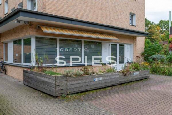 Hamburg , Ladenlokal, Gastronomie mieten oder kaufen