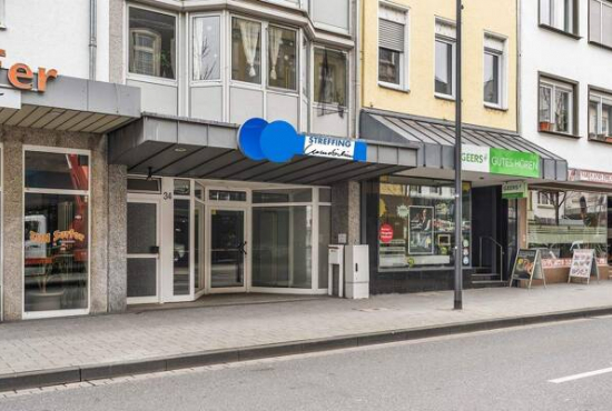 Neuwied , Ladenlokal, Gastronomie mieten oder kaufen