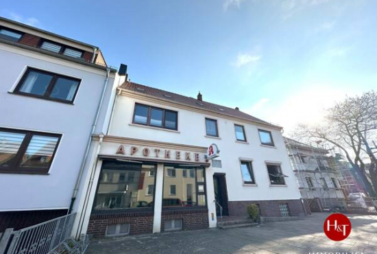 Bremen , Ladenlokal, Gastronomie mieten oder kaufen