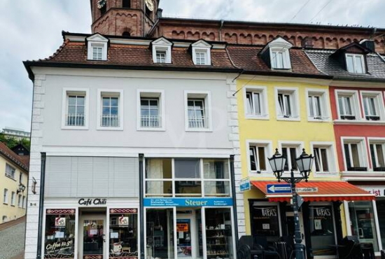 Homburg , Ladenlokal, Gastronomie mieten oder kaufen