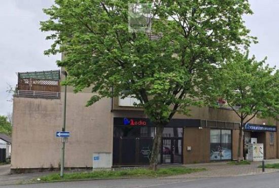 Duisburg Unter den Ulmen, Ladenlokal, Gastronomie mieten oder kaufen