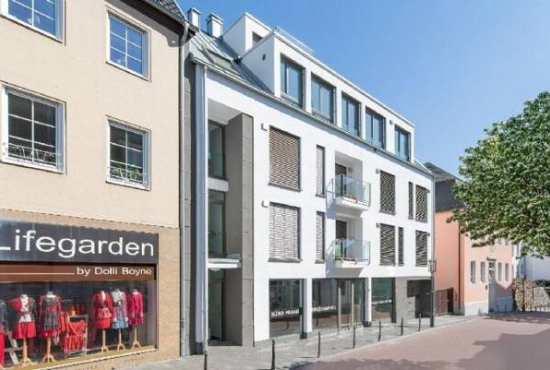 Siegburg , Ladenlokal, Gastronomie mieten oder kaufen