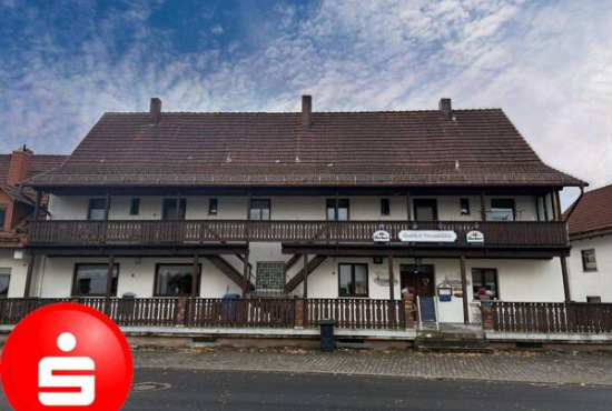 Bischofsheim , Ladenlokal, Gastronomie mieten oder kaufen