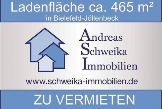 Bielefeld Beckendorfstraße, Ladenlokal, Gastronomie mieten oder kaufen