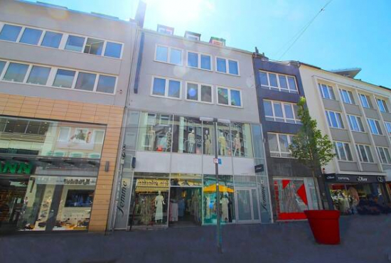 Aachen , Ladenlokal, Gastronomie mieten oder kaufen