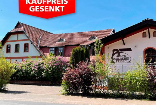 Petershagen , Ladenlokal, Gastronomie mieten oder kaufen