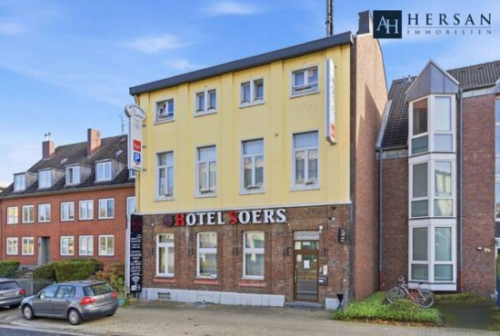 Aachen , Ladenlokal, Gastronomie mieten oder kaufen