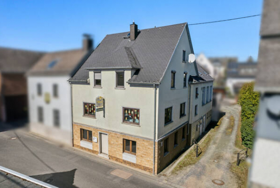 Altendiez , Ladenlokal, Gastronomie mieten oder kaufen