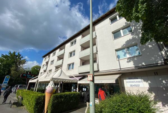 Göttingen , Ladenlokal, Gastronomie mieten oder kaufen