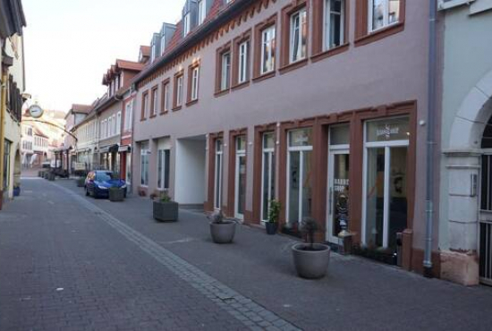 Edenkoben , Ladenlokal, Gastronomie mieten oder kaufen