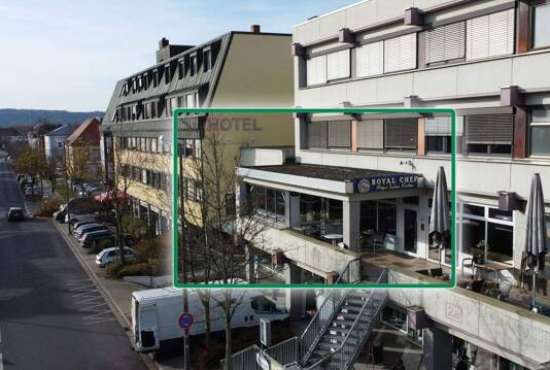 Neumarkt in der Oberpfalz , Ladenlokal, Gastronomie mieten oder kaufen