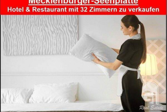 Klink , Ladenlokal, Gastronomie mieten oder kaufen