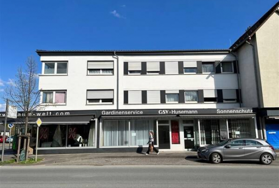 Beverungen Lange Str., Ladenlokal, Gastronomie mieten oder kaufen