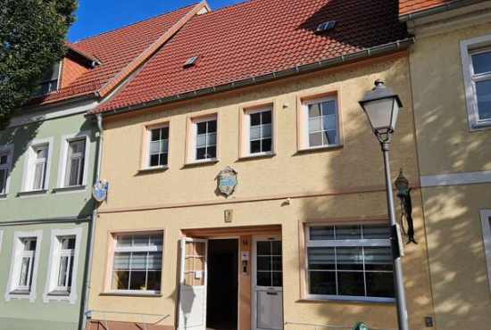 Mühlberg/Elbe , Ladenlokal, Gastronomie mieten oder kaufen