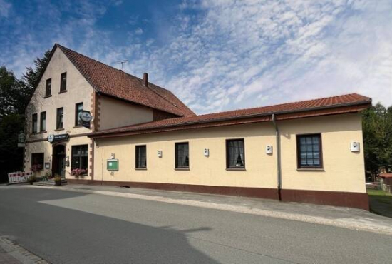 Kalletal , Ladenlokal, Gastronomie mieten oder kaufen