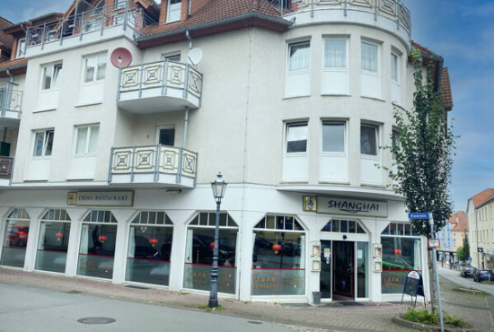 Hofgeismar , Ladenlokal, Gastronomie mieten oder kaufen