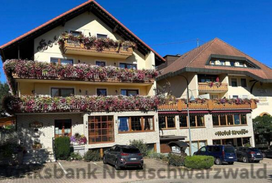 Freudenstadt , Ladenlokal, Gastronomie mieten oder kaufen