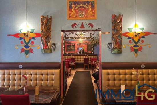 Berlin , Ladenlokal, Gastronomie mieten oder kaufen