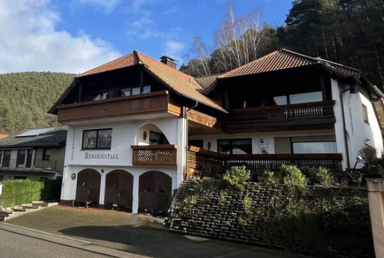 Darstein , Ladenlokal, Gastronomie mieten oder kaufen