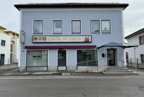 Gars am Inn , Ladenlokal, Gastronomie mieten oder kaufen