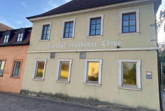 Volkach Schönbron Strasse, Ladenlokal, Gastronomie mieten oder kaufen