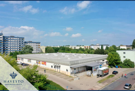 Magdeburg / Kannenstieg , Ladenlokal, Gastronomie mieten oder kaufen