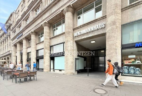 Köln , Ladenlokal, Gastronomie mieten oder kaufen